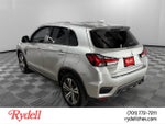 2024 Mitsubishi Outlander Sport 2.0 ES AWC