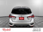 2024 Mitsubishi Outlander Sport 2.0 ES AWC