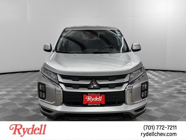 2024 Mitsubishi Outlander Sport 2.0 ES AWC