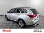 2019 Mitsubishi Outlander ES