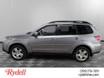 2009 Subaru Forester X w/Prem/All-Weather