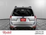 2009 Subaru Forester X w/Prem/All-Weather
