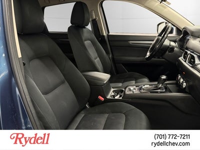 2018 Mazda Mazda CX-5 Sport