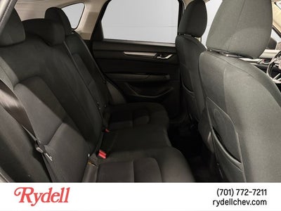 2018 Mazda Mazda CX-5 Sport