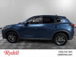 2018 Mazda Mazda CX-5 Sport