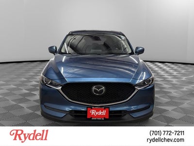 2018 Mazda Mazda CX-5 Sport