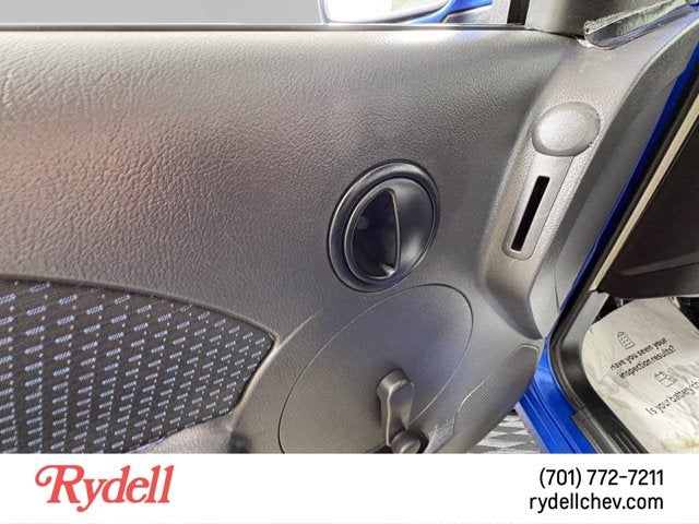 2006 Chevrolet Aveo LS