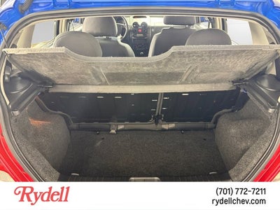 2006 Chevrolet Aveo LS