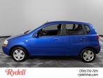 2006 Chevrolet Aveo LS