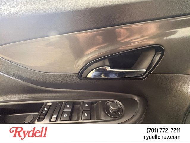 2018 Buick Encore Preferred II