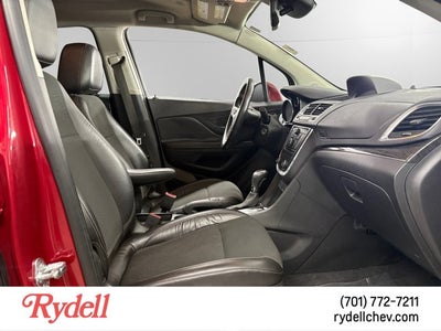 2014 Buick Encore Convenience