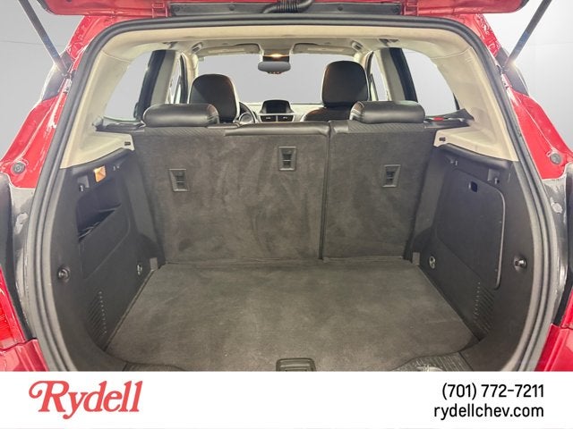 2014 Buick Encore Convenience