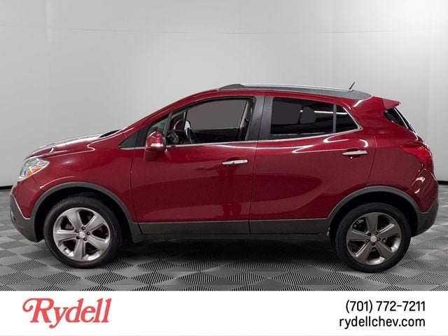 2014 Buick Encore Convenience