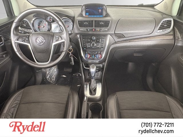 2016 Buick Encore Convenience