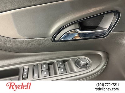 2017 Buick Encore Essence