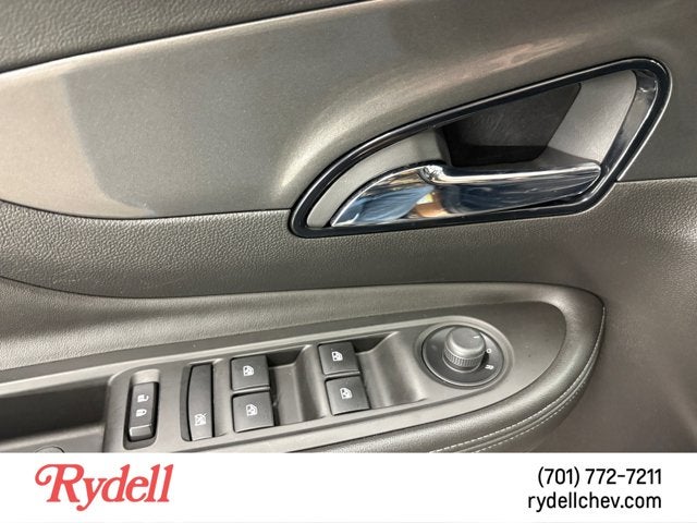 2017 Buick Encore Essence