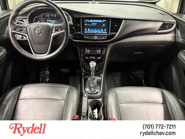 2017 Buick Encore Essence
