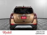 2017 Buick Encore Essence