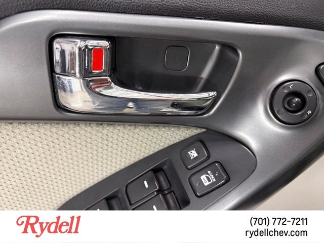 2013 Kia Forte 5-Door EX