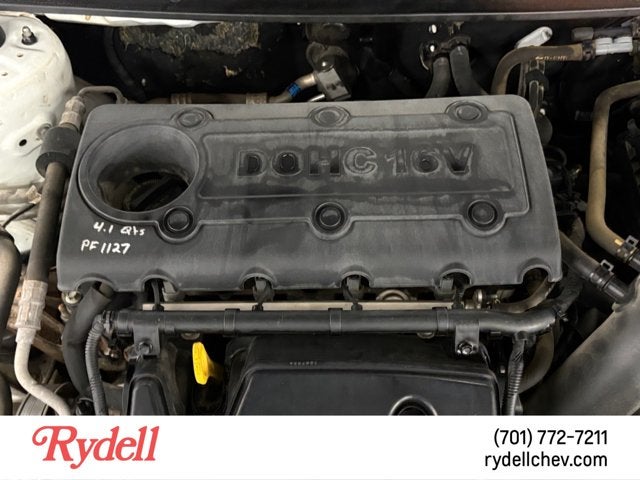 2013 Kia Forte 5-Door EX
