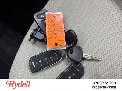 2013 Kia Forte 5-Door EX
