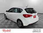2013 Kia Forte 5-Door EX