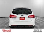 2013 Kia Forte 5-Door EX