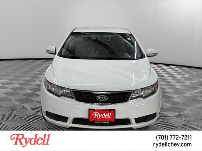 2013 Kia Forte 5-Door EX