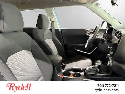 2023 Kia Soul S