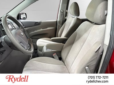 2014 Kia Sedona LX