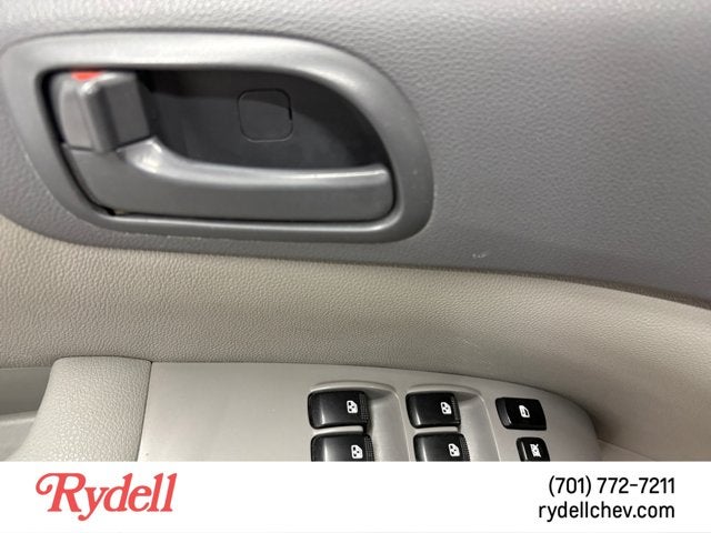 2014 Kia Sedona LX