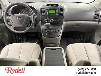 2014 Kia Sedona LX