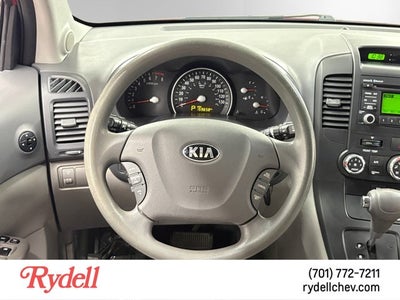 2014 Kia Sedona LX