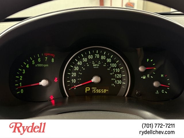 2014 Kia Sedona LX