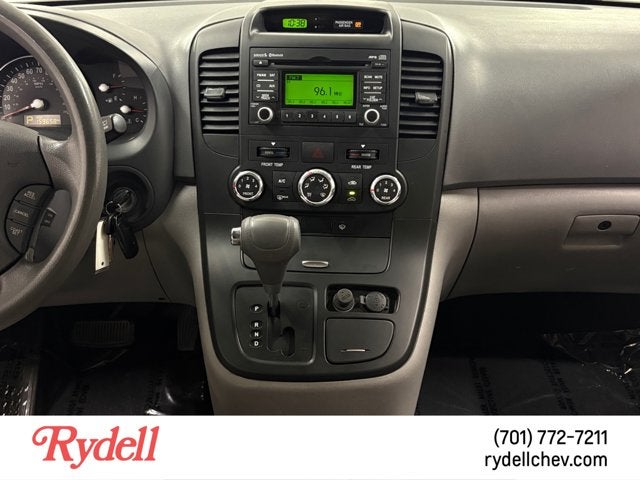 2014 Kia Sedona LX