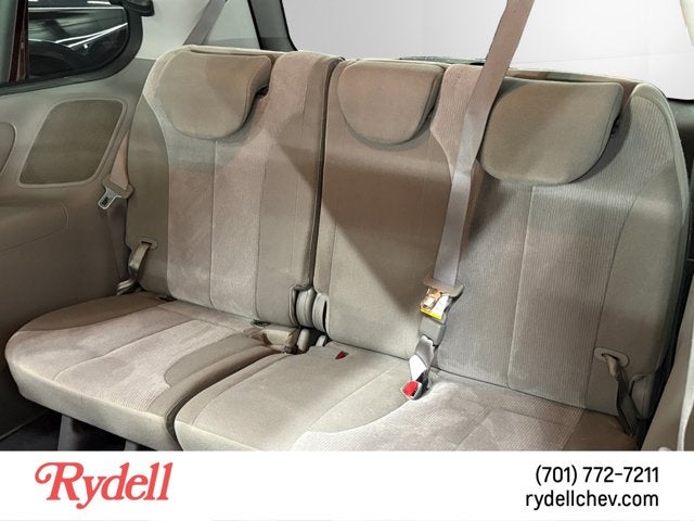 2014 Kia Sedona LX