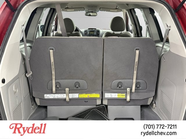2014 Kia Sedona LX