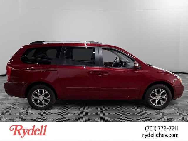 2014 Kia Sedona LX