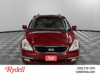 2014 Kia Sedona LX