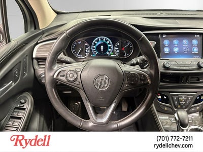 2016 Buick Envision Premium I