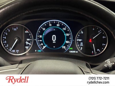 2016 Buick Envision Premium I