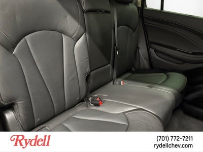 2016 Buick Envision Premium I