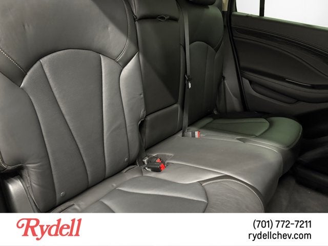 2016 Buick Envision Premium I