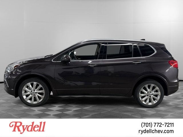2016 Buick Envision Premium I