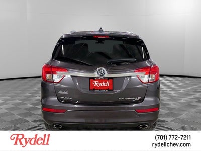 2016 Buick Envision Premium I
