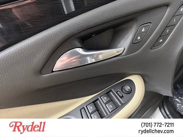 2017 Buick Envision Premium I