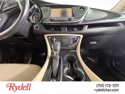 2017 Buick Envision Premium I