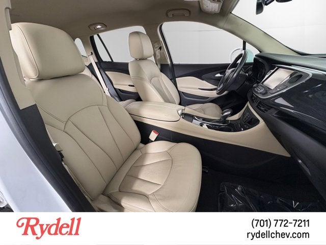 2017 Buick Envision Premium I