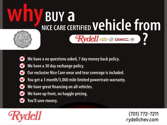 2017 Buick Envision Premium I