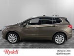 2017 Buick Envision Premium II